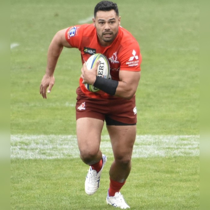 Ben Te'o