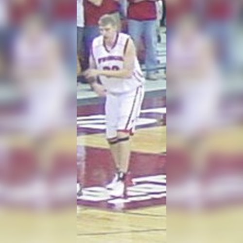 Player Thumbnail