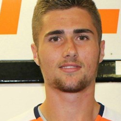 Aaron Jarvis profile image