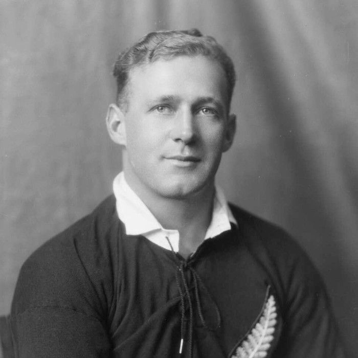 Charlie Oliver