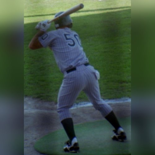Player Thumbnail
