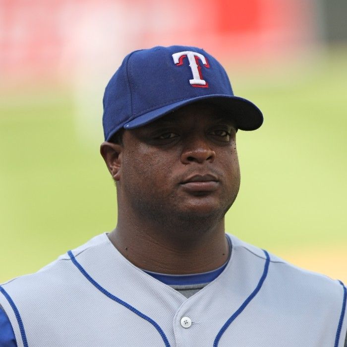 Frank Francisco