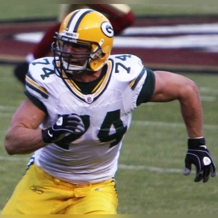 Aaron Kampman