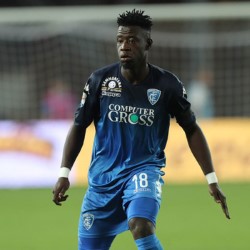 Afriyie Acquah profile image