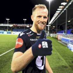 Dan Peter Ulvestad profile image
