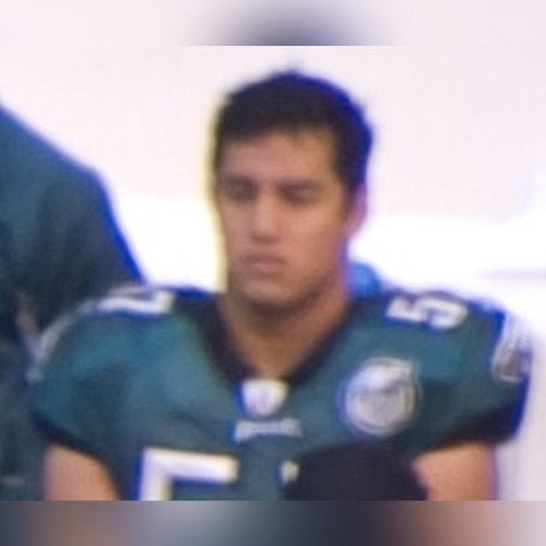 Player Thumbnail