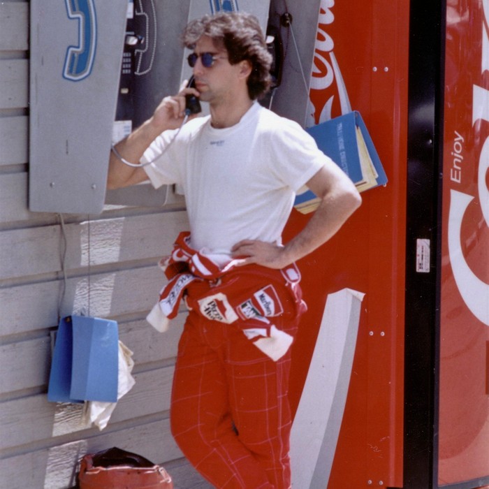 André Ribeiro