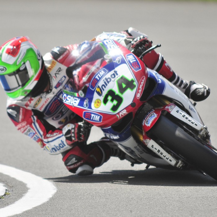 Davide Giugliano