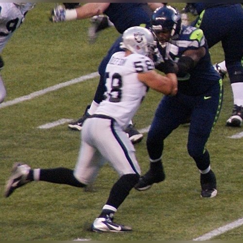 Player Thumbnail