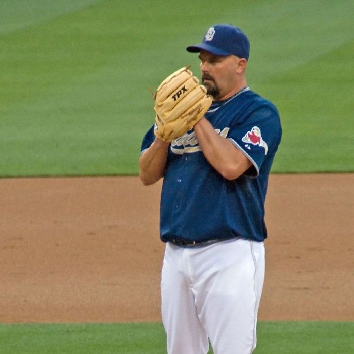 David Wells