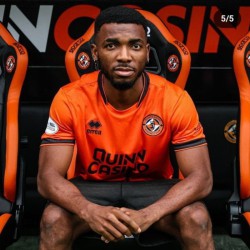 Meshack Ubochioma profile image