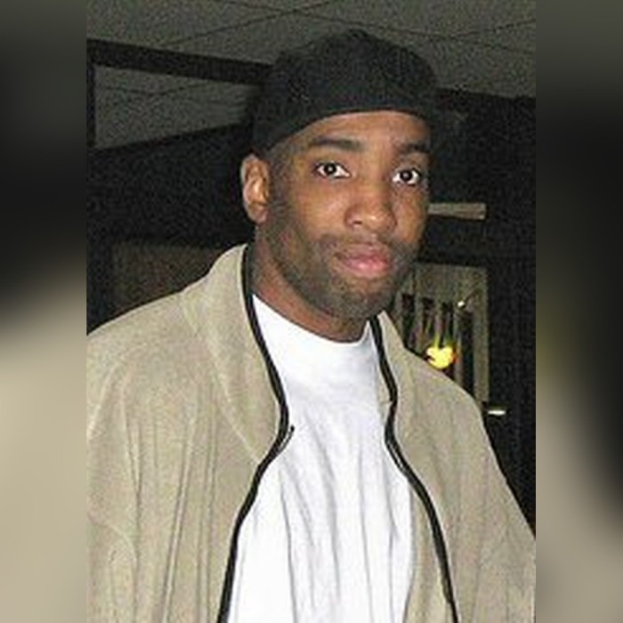 Zendon Hamilton