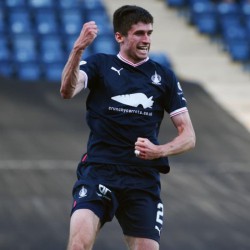 Ryan Williamson profile image