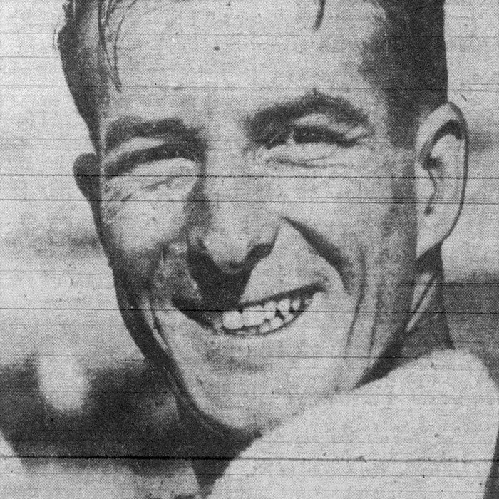 Sam Hanks