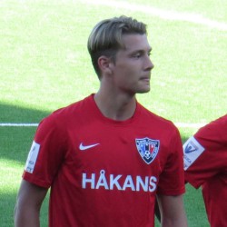 Kasper Kairinen profile image