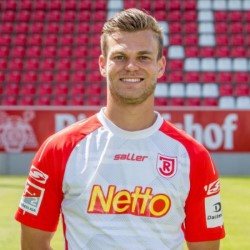 Benedikt Saller profile image