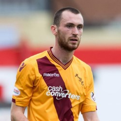 Joe Chalmers profile image