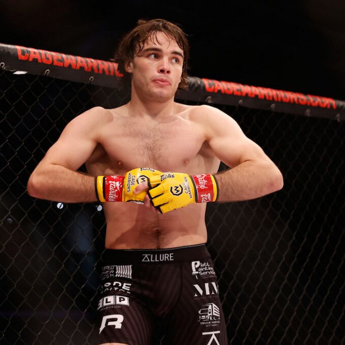 Luke Riley