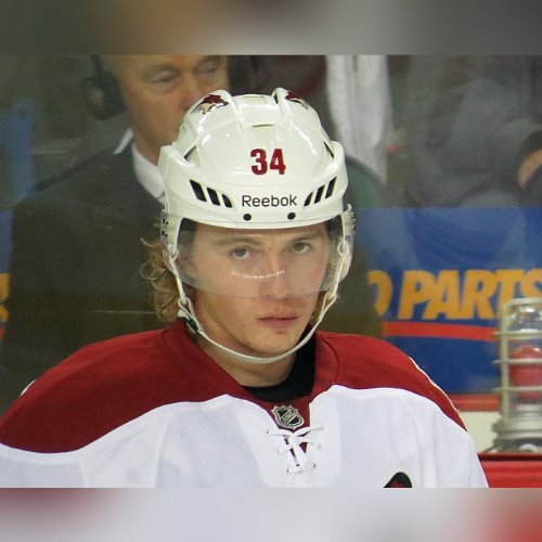 Player Thumbnail
