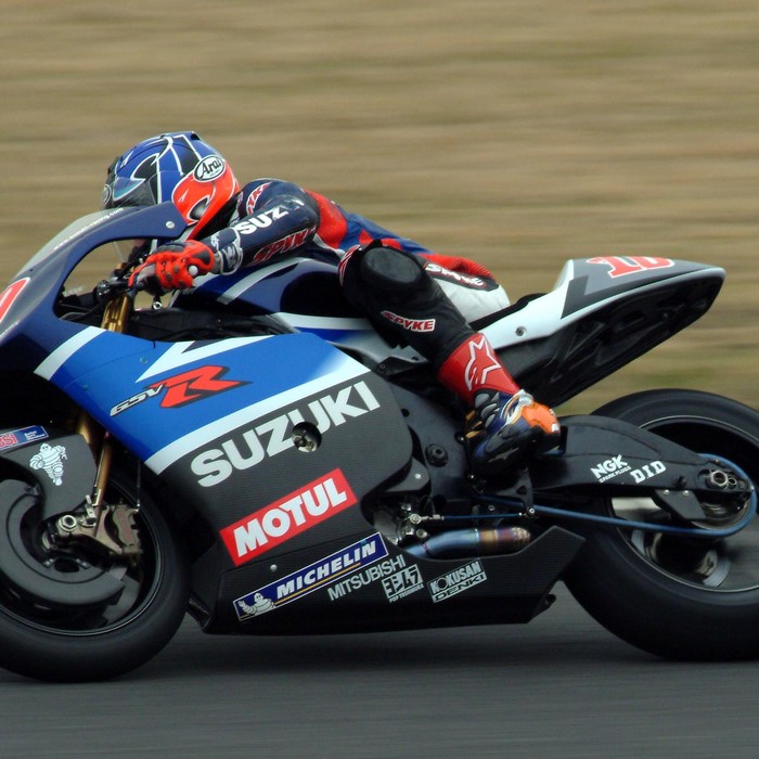 Kenny Roberts, Jr.
