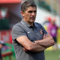 Yuriy Matveev portrait
