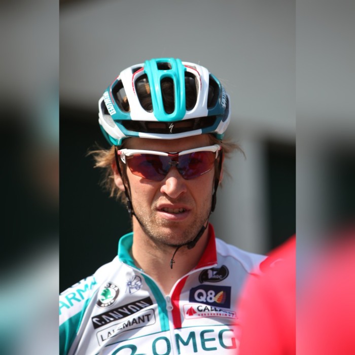 Jurgen Van de Walle