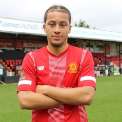 Jason Adigun profile image