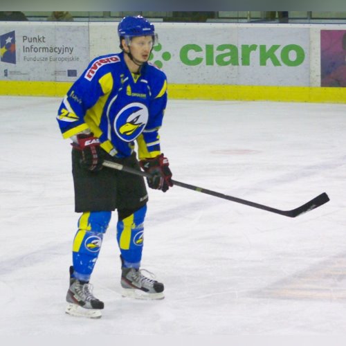 Player Thumbnail