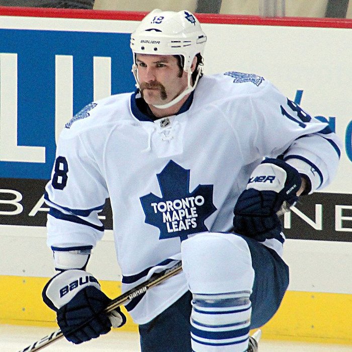 Mike Brown