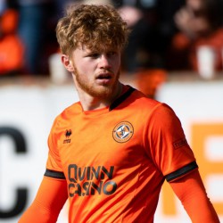Luca Stephenson profile image