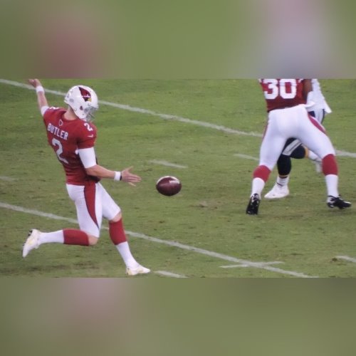 Player Thumbnail