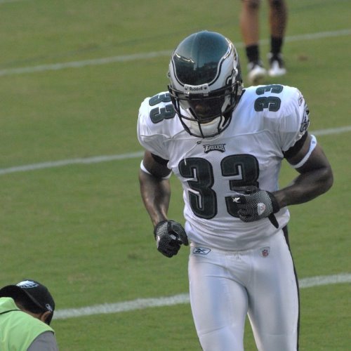 Player Thumbnail