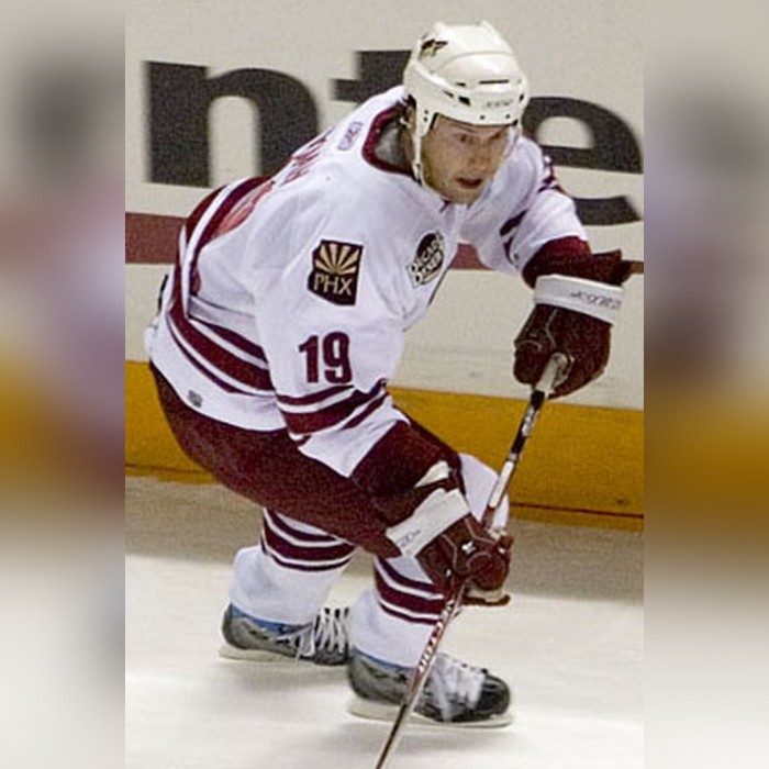 Shane Doan