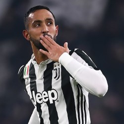 Mehdi Benatia profile image