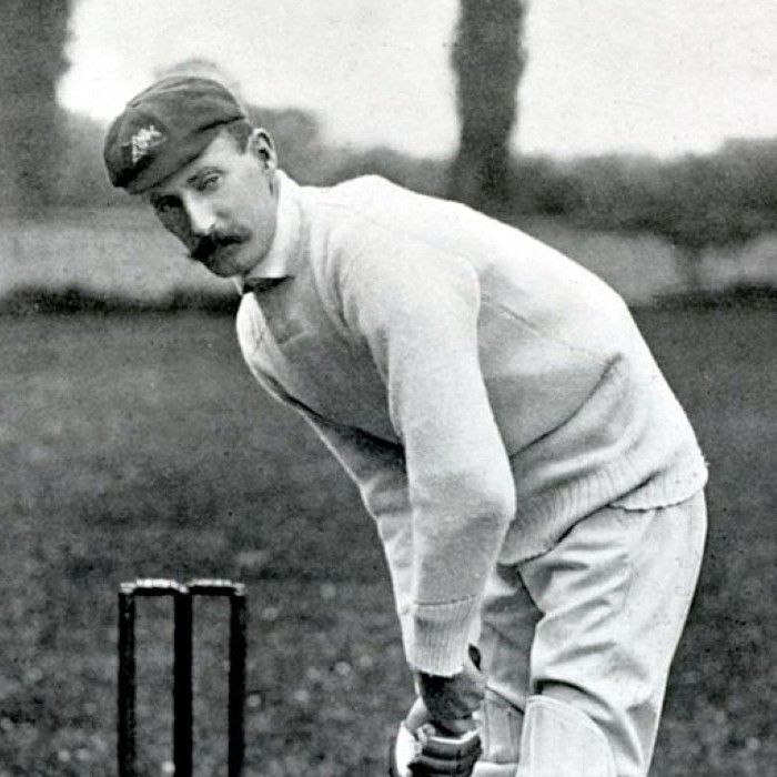 Charlie McLeod