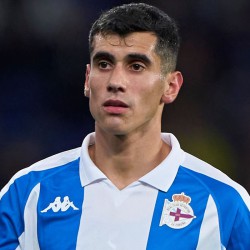 Diego Villares profile image