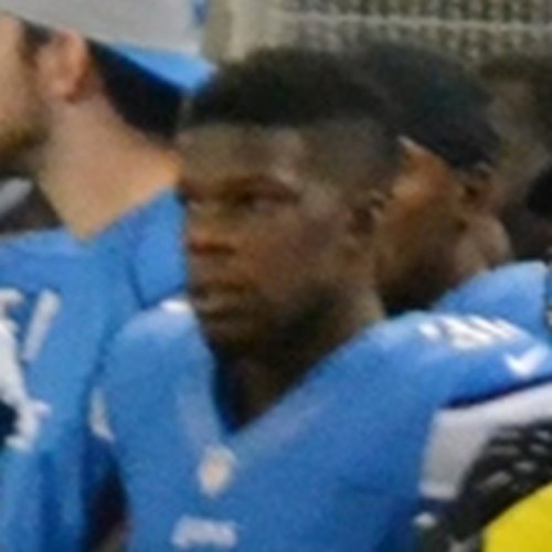 Player Thumbnail
