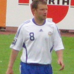 Teemu Tainio portrait