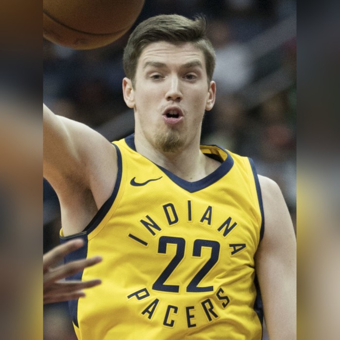T. J. Leaf