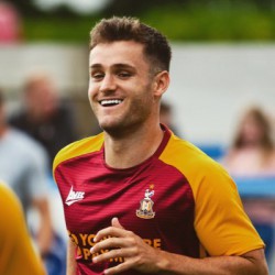 Joe Riley profile image