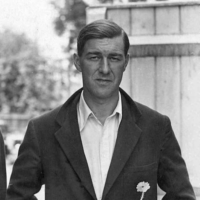 Norman Yardley