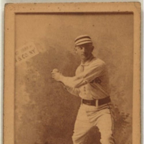 Player Thumbnail