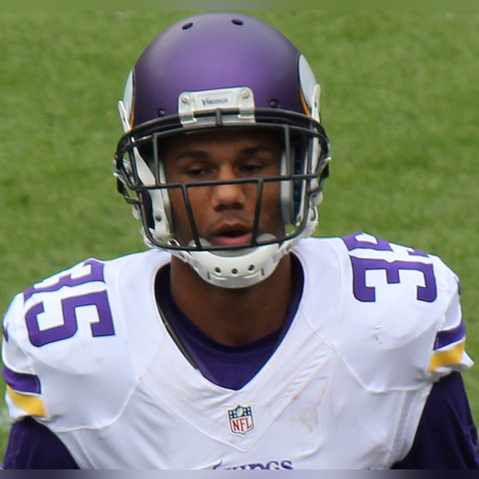 Marcus Sherels
