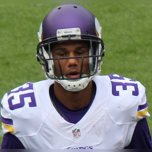 Player Thumbnail
