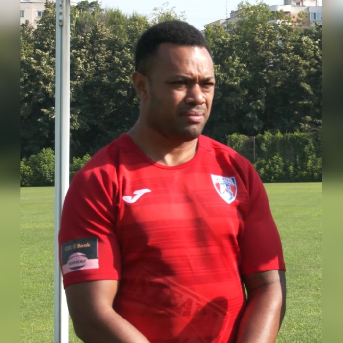 Taniela Rawaqa