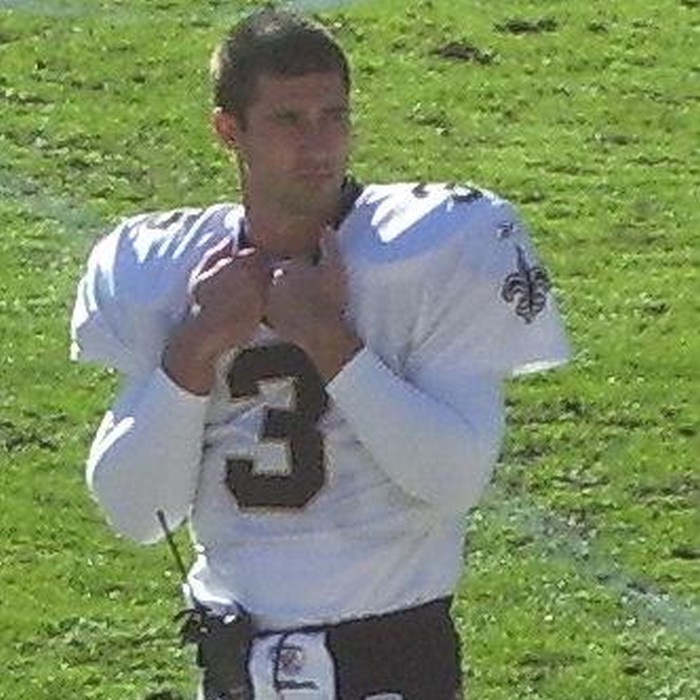 Joey Harrington