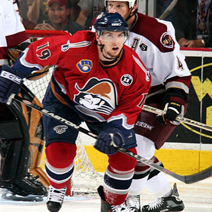 Scottie Upshall