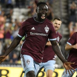 Bismark Adjei-Boateng profile image