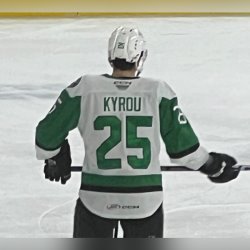 Christian Kyrou