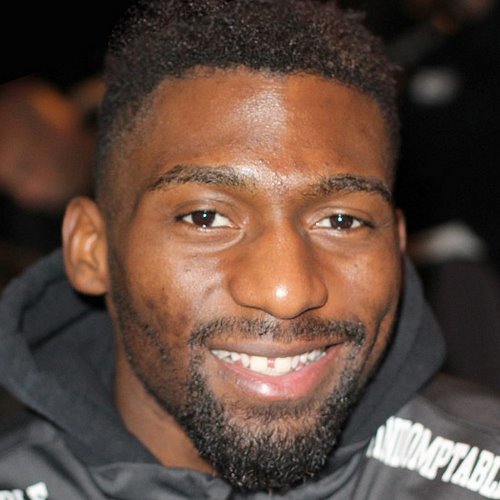 Cedric Doumbe